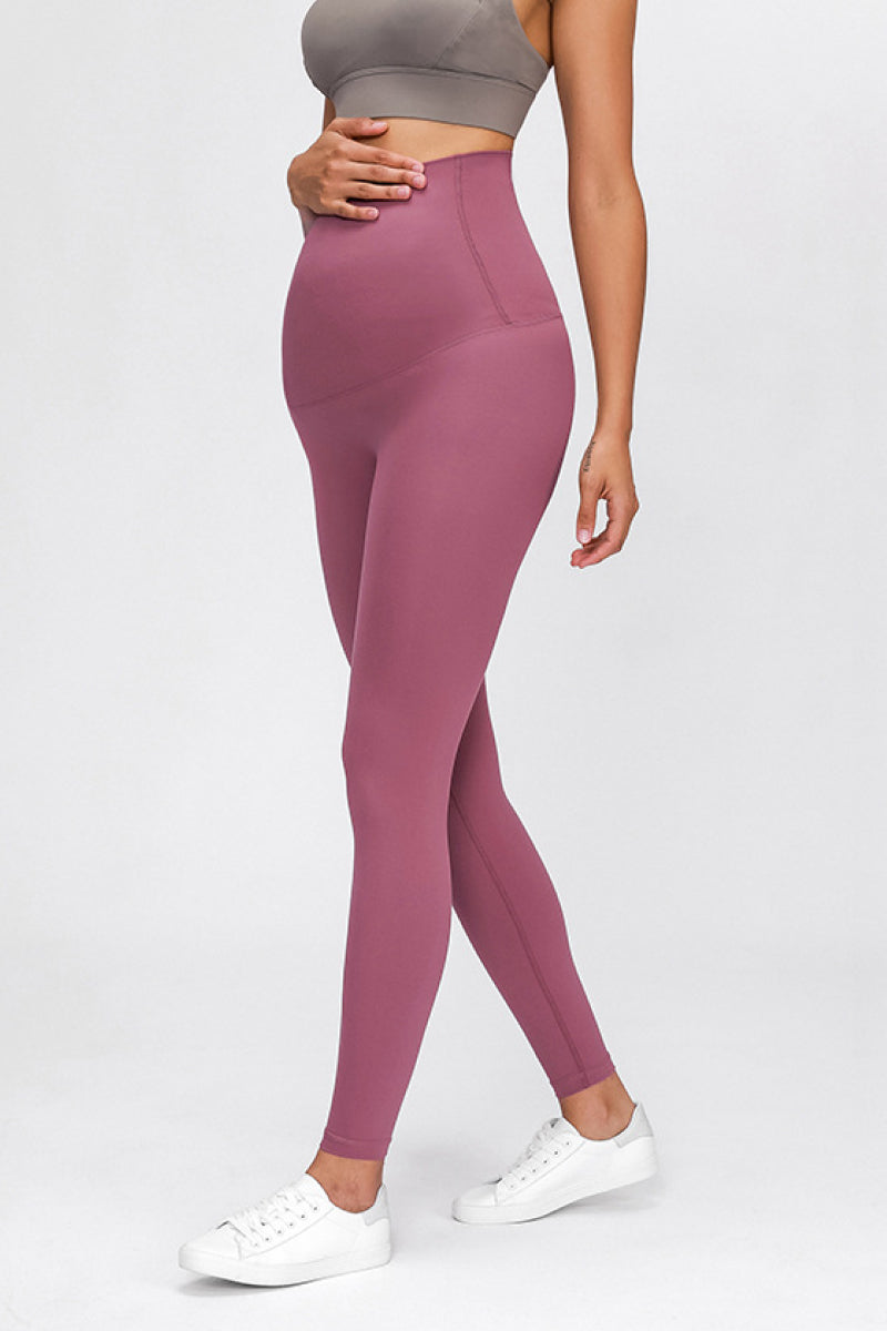 Millennia Maternity Yoga Pants