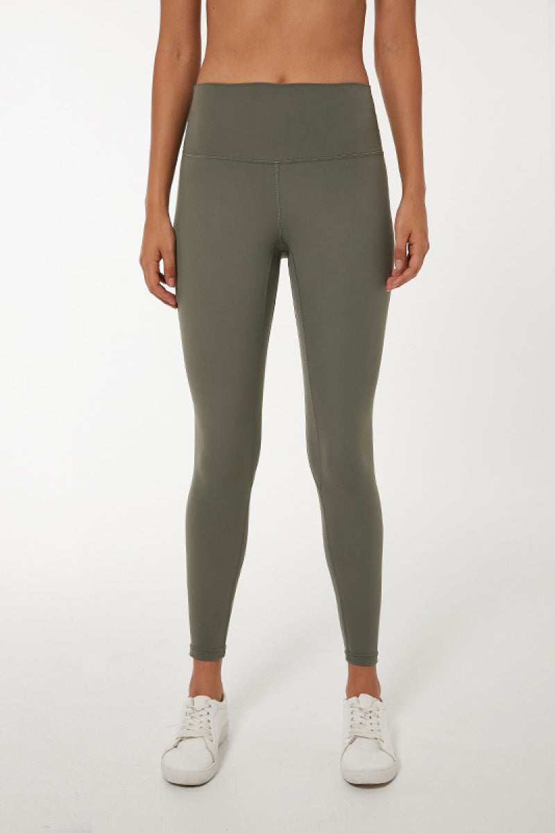 Millennia High Waist Active Leggings