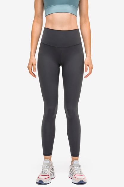 Millennia Invisible Pocket Sports Leggings