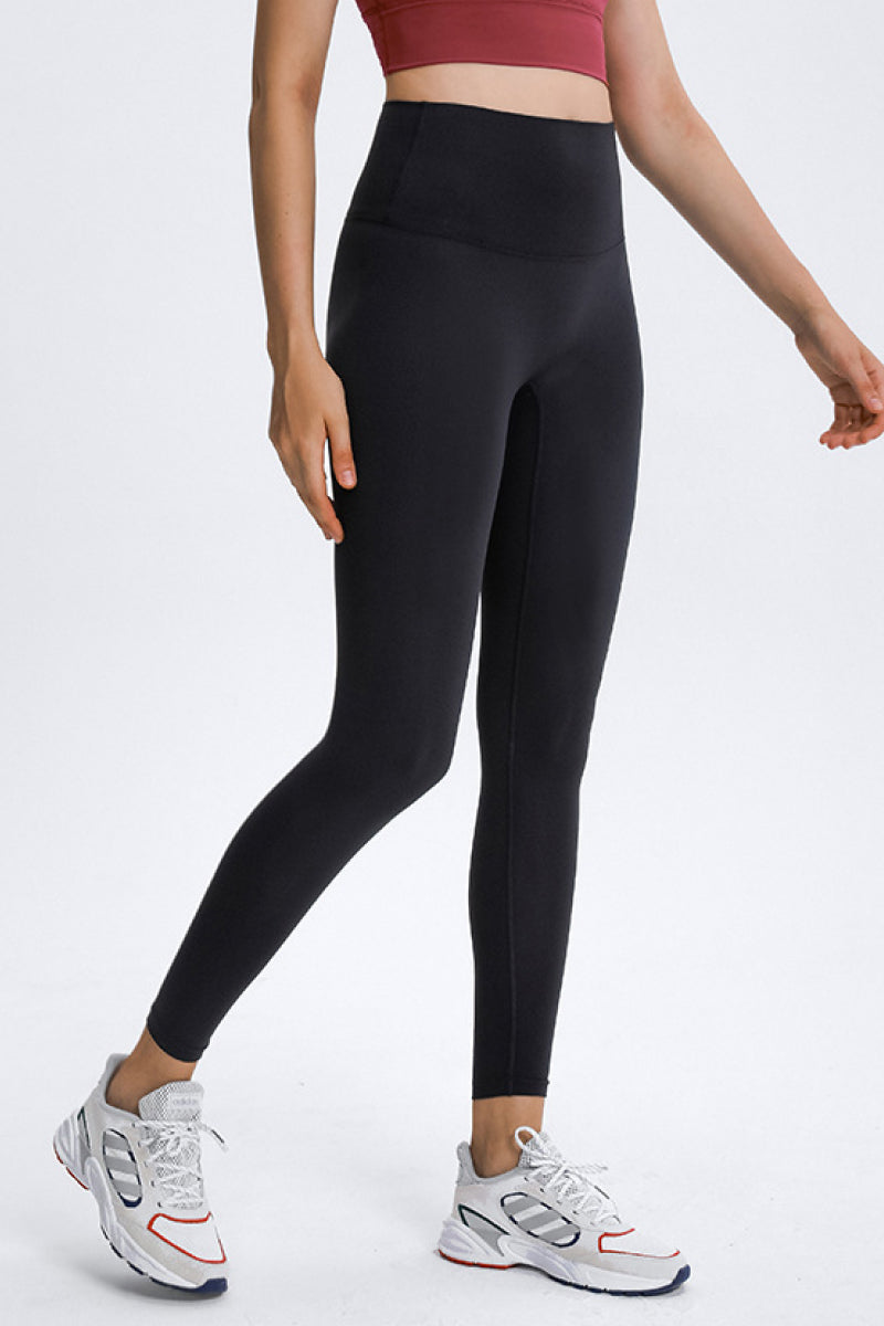 Millennia Ultra High Waist Active Leggings